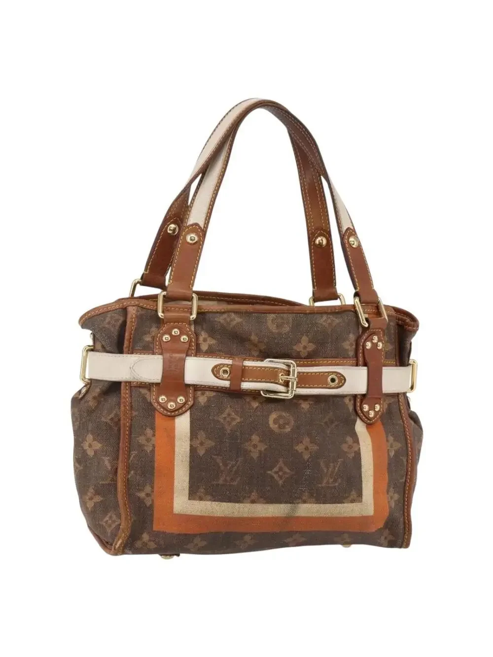 Louis Vuitton elevate your